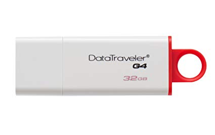 Flash drive Kingston 32GB, USB 3.0