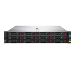 HPE StoreEasy 1660 SAN / NAS Storage System