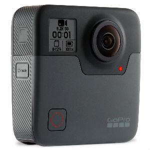 GoPro Fusion digital camcorder