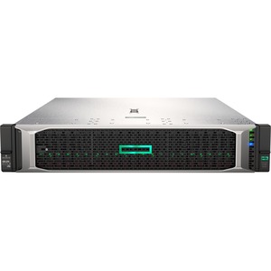 HPE Proliant DL380 Gen10 Server Intel Xeon-S 4114 10-Core (2.20GHz 13.75MB)