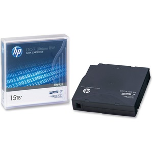 LTO 7 Ultrium de 6.25 / 15 TB