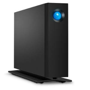 Desktop HDD LaCie d2, 18TB