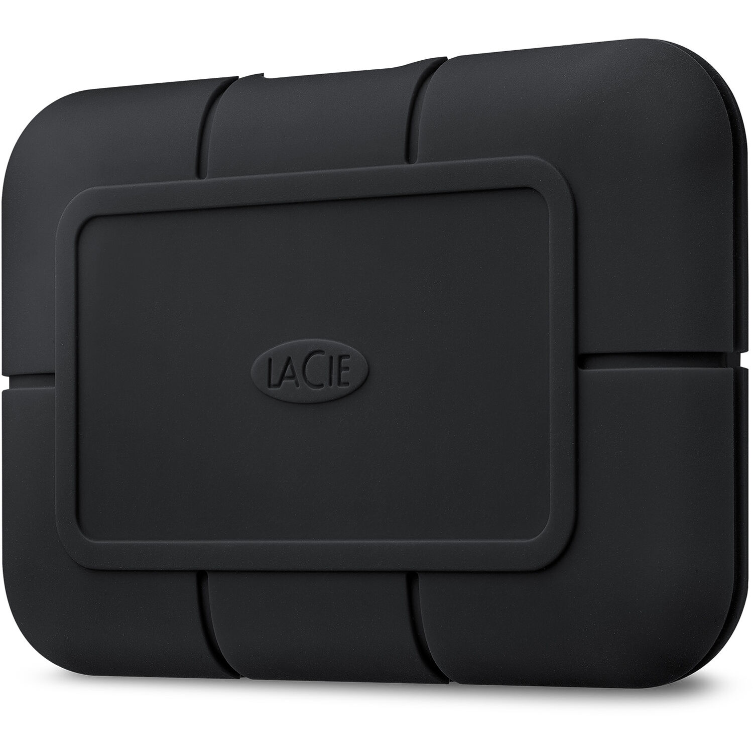 SSD portable LaCie Rugged 4TB Professional, Thunderbolt-3