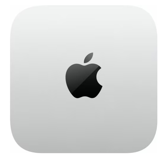 Apple Mac Mini M4, 512GB SSD, 24GB RAM